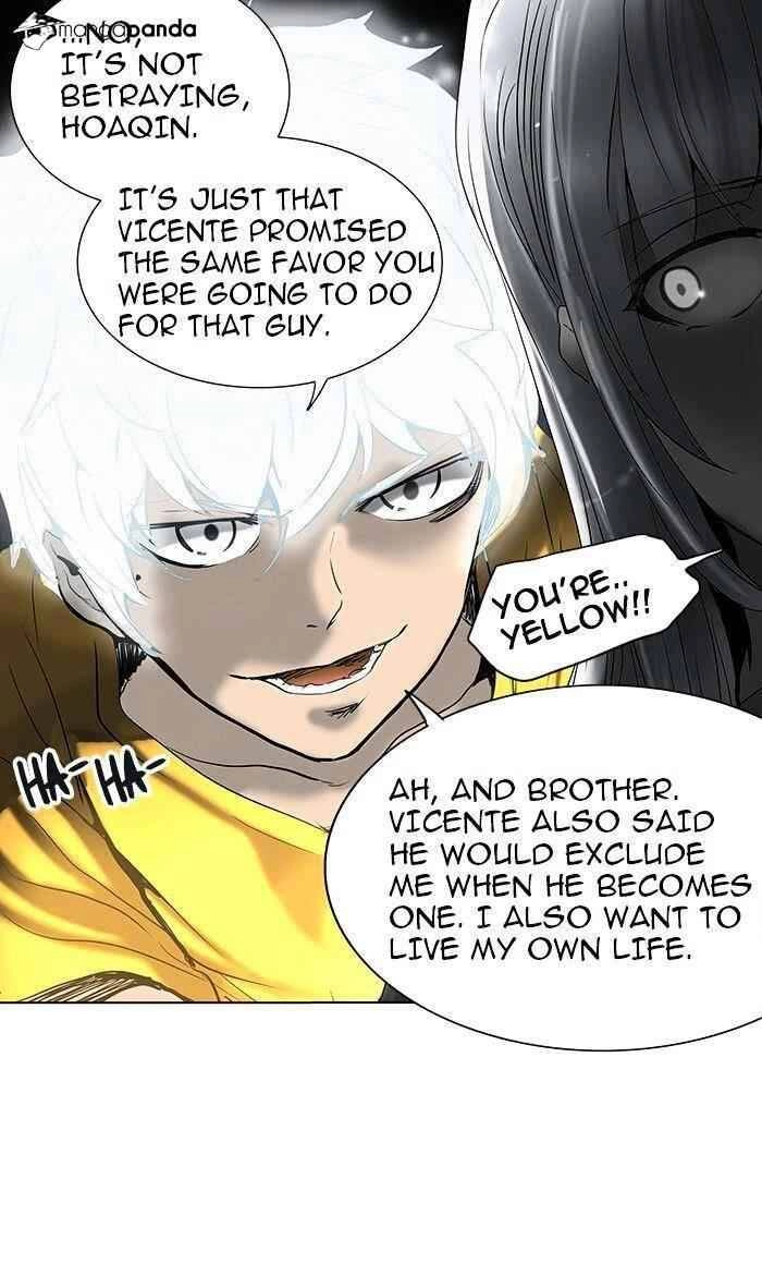 Tower of God Chapter 62.2 39